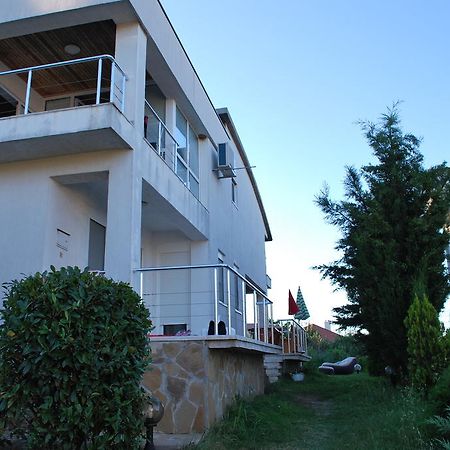 Villa California Sinemoretz Exterior photo