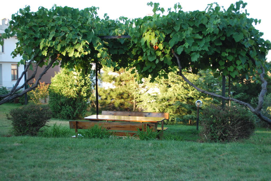 Villa California Sinemoretz Exterior photo