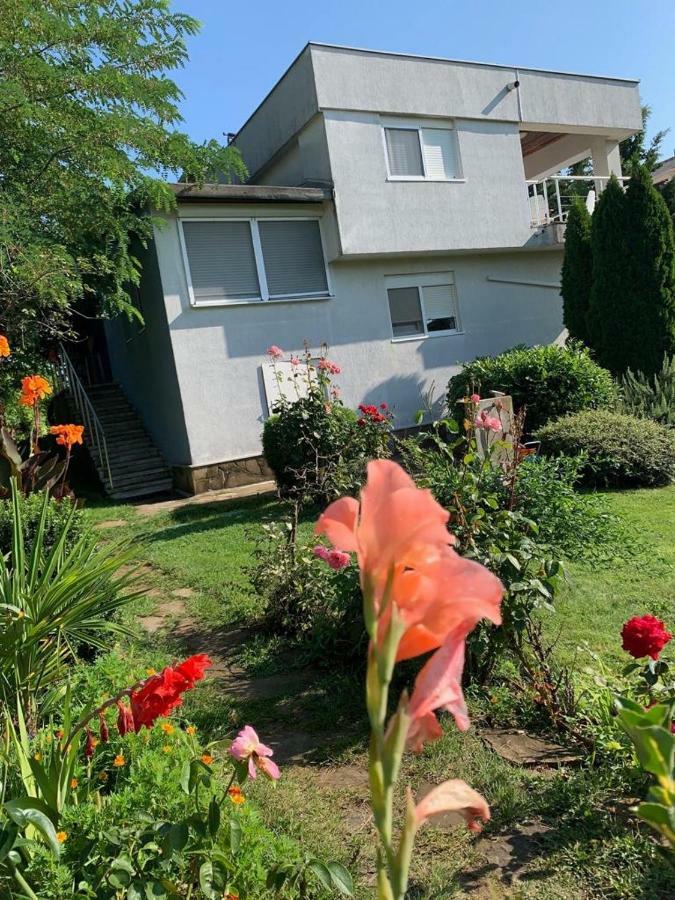 Villa California Sinemoretz Exterior photo